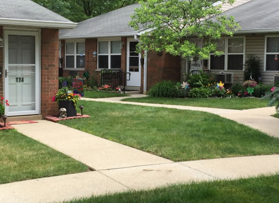 Gallery » Melbourne Village Worthington, Ohio