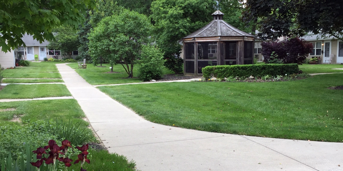 Melbourne Village » Senior Independent Living in Worthington, OH