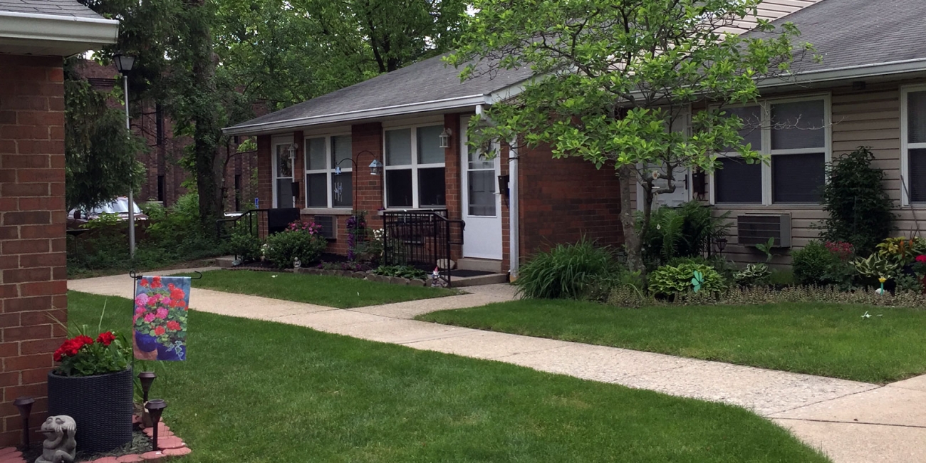 Melbourne Village » Senior Independent Living in Worthington, OH